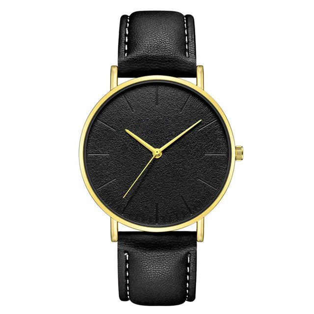 Aurum Elite Timepiece