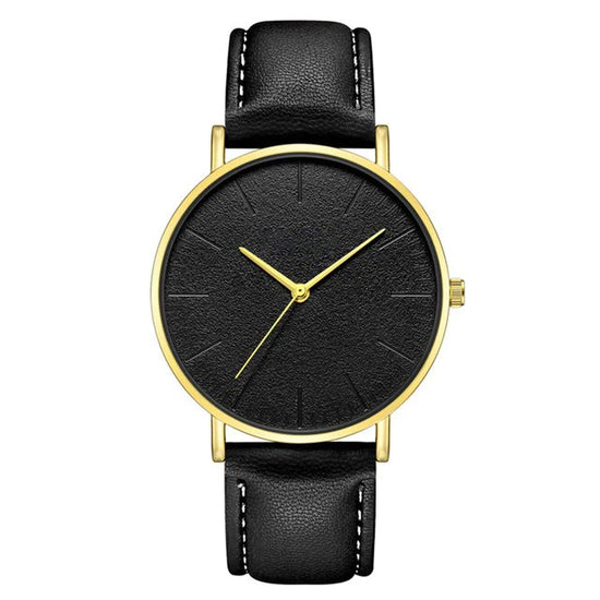 Aurum Elite Timepiece