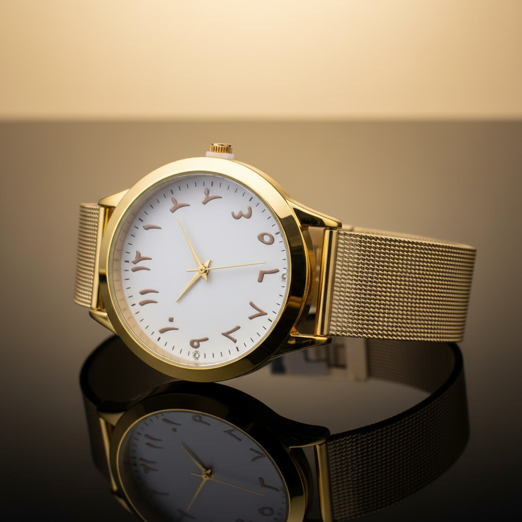 Aurum Solenne Mesh