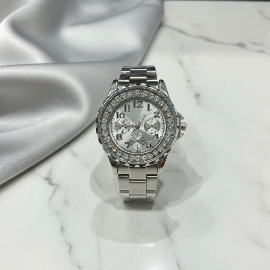 Aurum Éclat Chrono