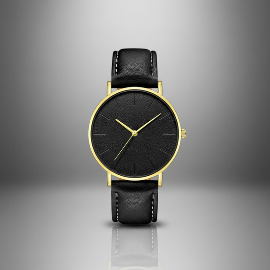 Aurum Elite Timepiece
