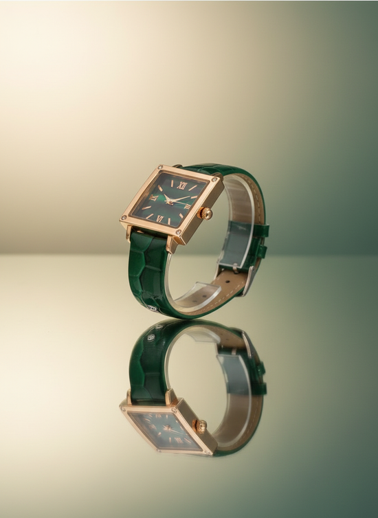 Aurum Verdanza Royale