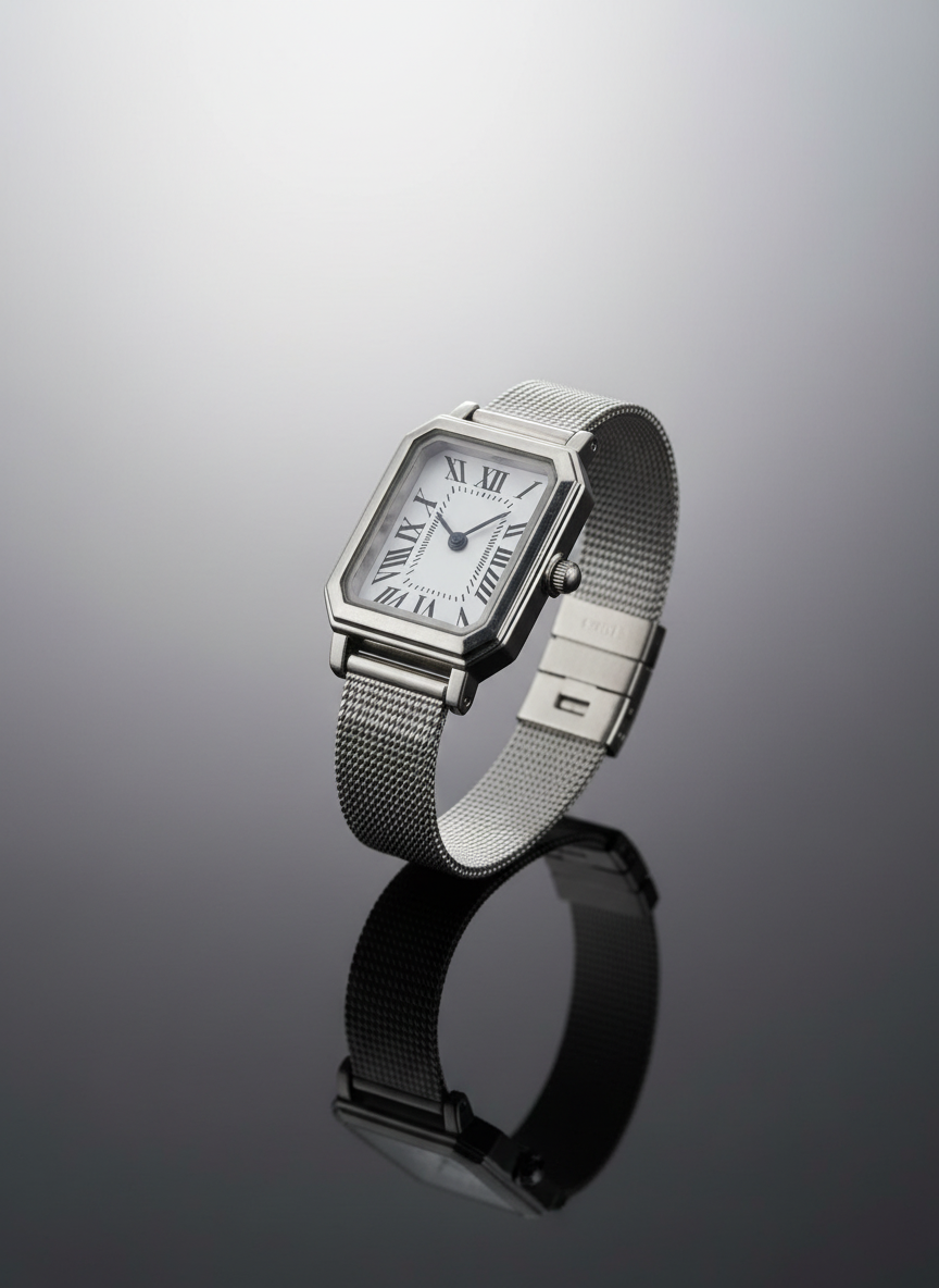 Aurum Recté Élégance - AurumWatchCo