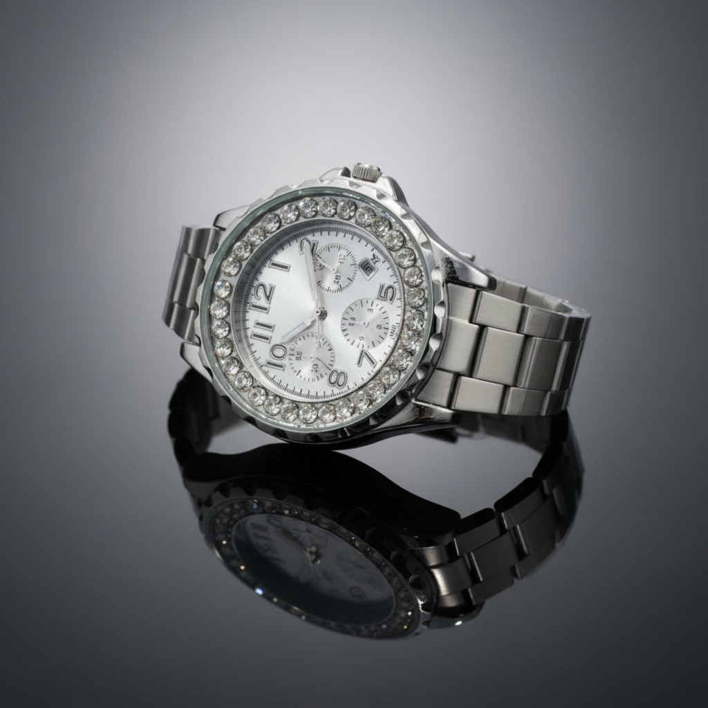 Aurum Éclat Chrono